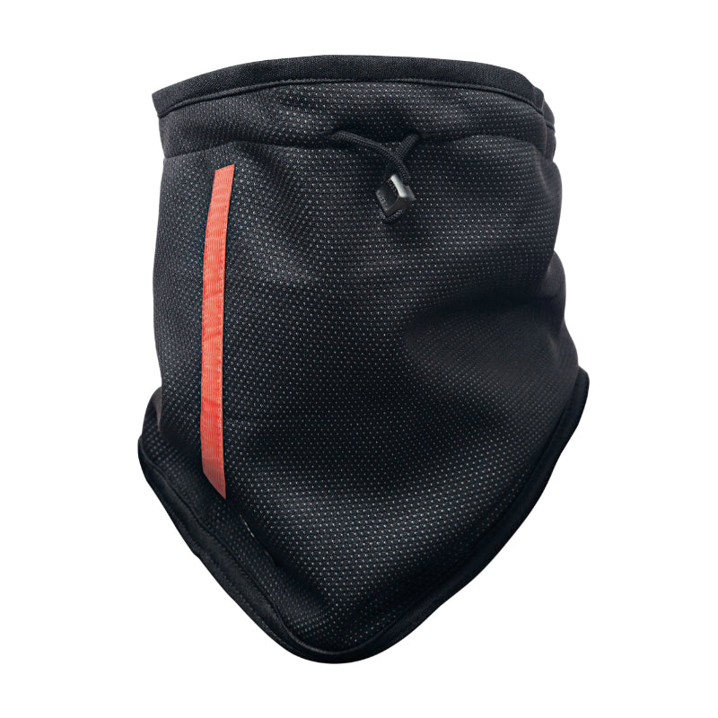 TUCANO BLACK FLEECE WINTER NECK WARMER