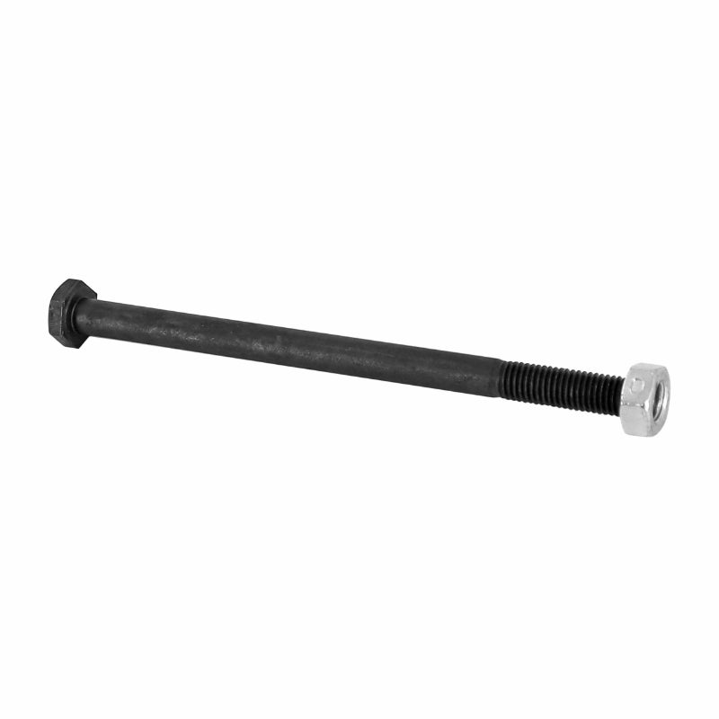 AXE DE BEQUILLE CENTRALE SCOOT POUR PEUGEOT (M10x160)