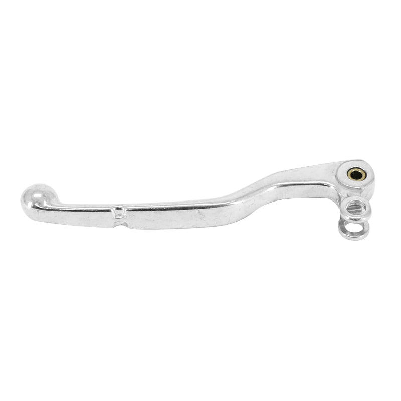 MOTORCYCLE OFF ROAD CLUTCH LEVER ADAPTABLE KTM 125 1998+2003, KTM 250 1999+2002, KTM 380 1999+2001, 400 KTM 1998+2002, 520 KTM 1998+2002 SILVER -BUZZETTI-