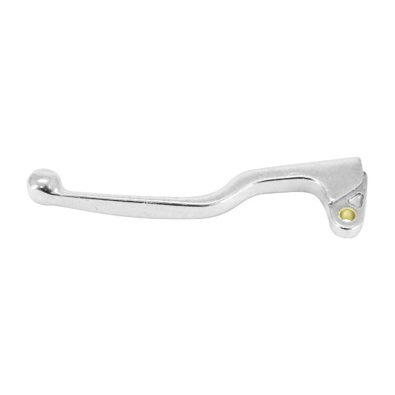 MOTORCYCLE OFF ROAD CLUTCH LEVER ADAPTABLE YAMAHA 125 YZ 2000+, 250 YZF 2000+, 450 YZ 2000+, 450 WR 2000+-SUZUKI 250 RMZ 2005+ SILVER -BUZZETTI-