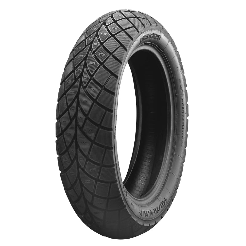 SCOOT TIRE 14'' 120-80-14 HEIDENAU K66 MC TL 58S