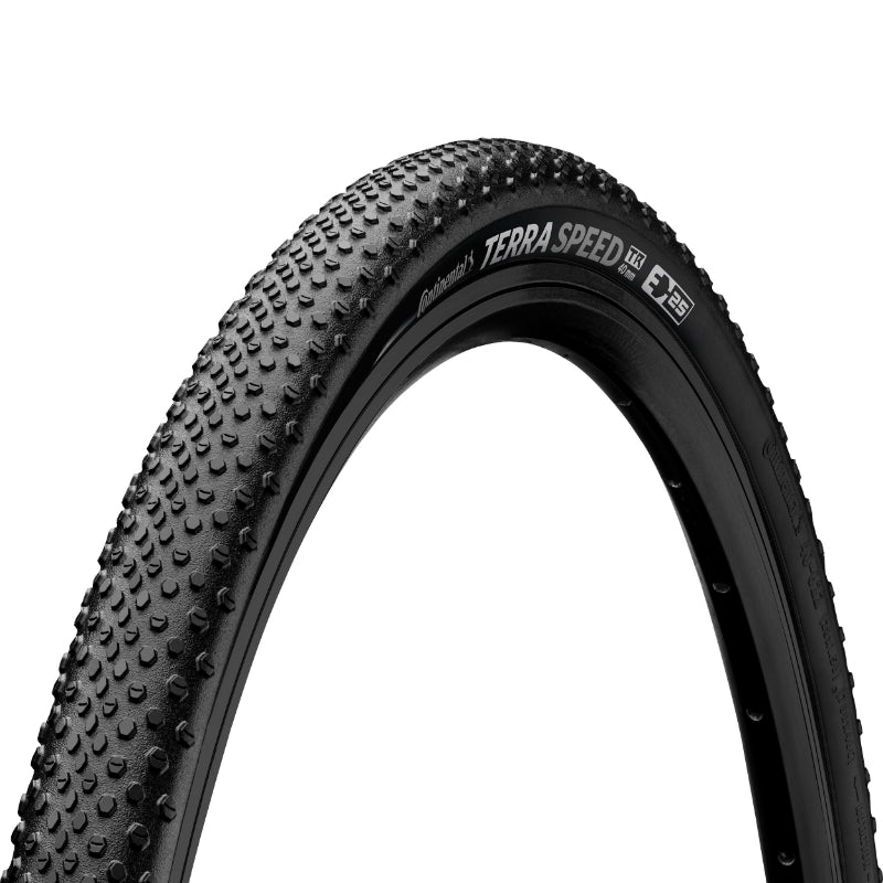 GRINDBAND 700 X 45 CONTINENTAL TERRA TRAIL PROTECTION ZWART TUBELESS READY TS (45-622)