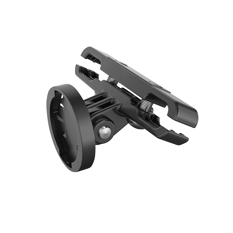 SUPPORT SELLE ACCESSOIRE IGPSPORT M30 COMPATIBLE AVEC TL30 REF 207092 ET SR30 REF 205718 et GOPRO