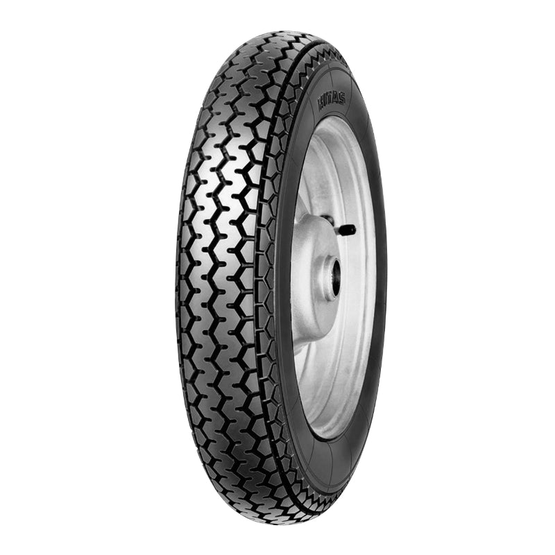 SCOOT TIRE 12'' 3.50-12 MITAS S-05 TT 64J