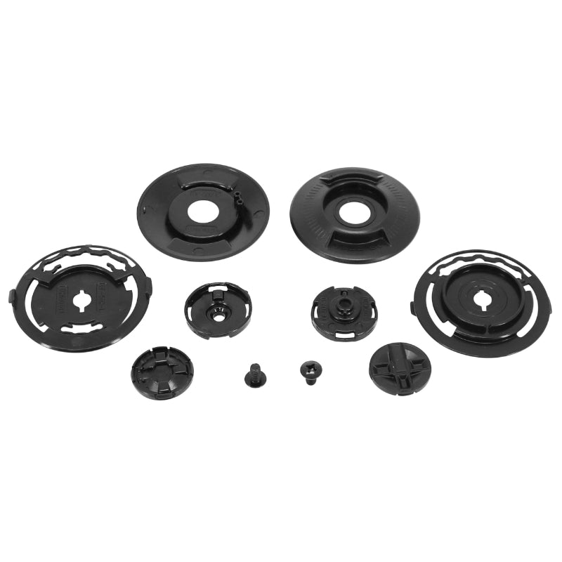 KIT FIXATION ECRAN DE CASQUE MT INTEGRAL VIALE SV S (MT-V-26)