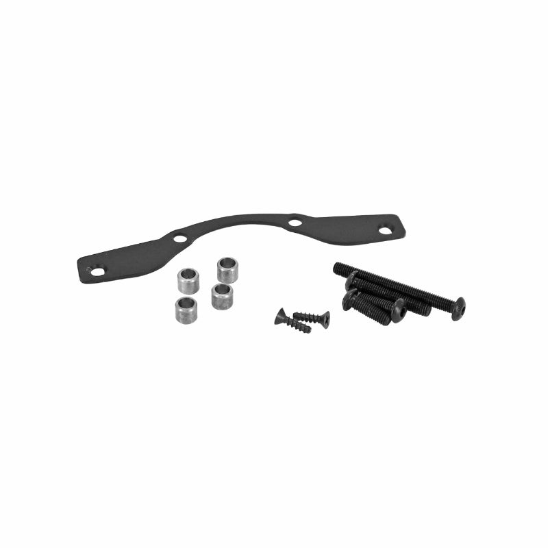 FIXATION CLICK SYSTEM MOTO SHAD POUR SACOCHE DE RESERVOIR APRILIA-TRIUMPH-KTM (T010CS)