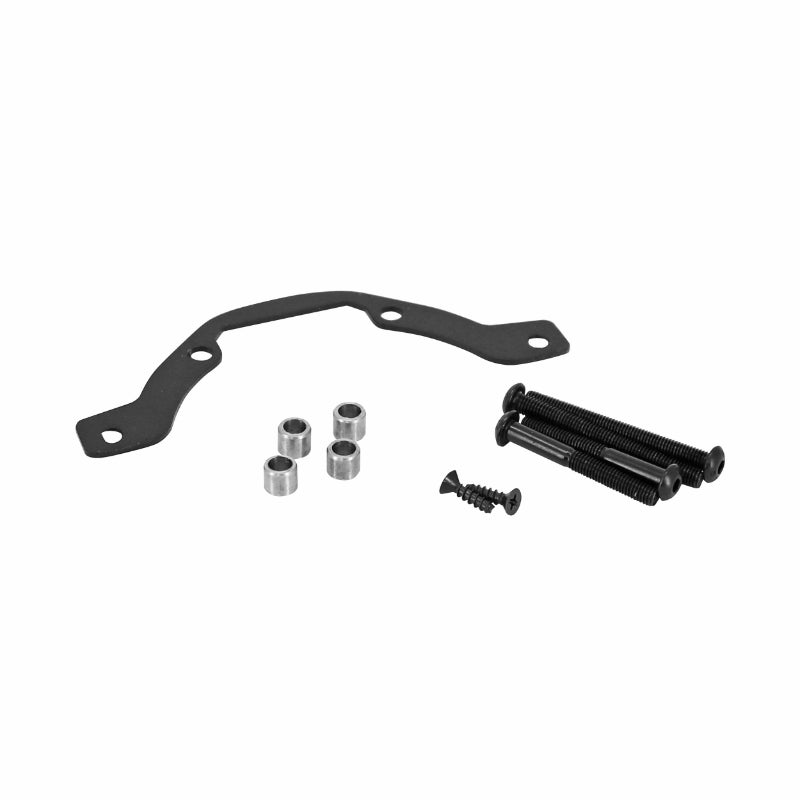 FIXATION CLICK SYSTEM MOTO SHAD POUR SACOCHE DE RESERVOIR KTM-DUCATI (T011CS)