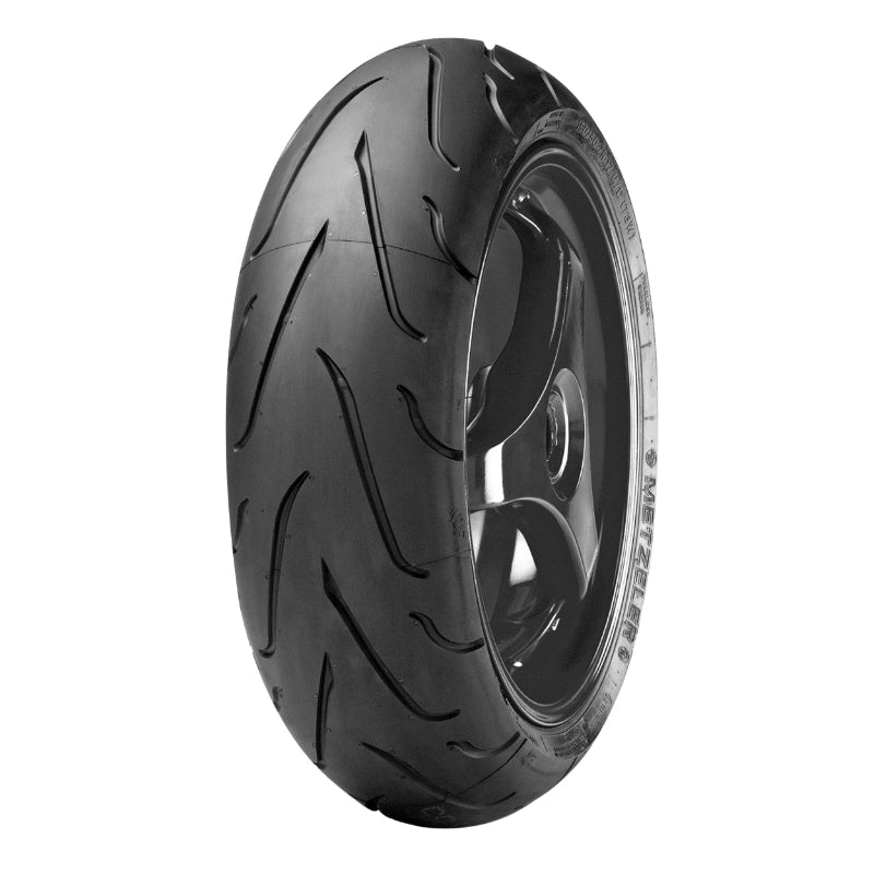 MOTORCYCLE TIRE 17" 180-55-17 METZELER SPORTEC M3 RADIAL ZR REAR TL 73W