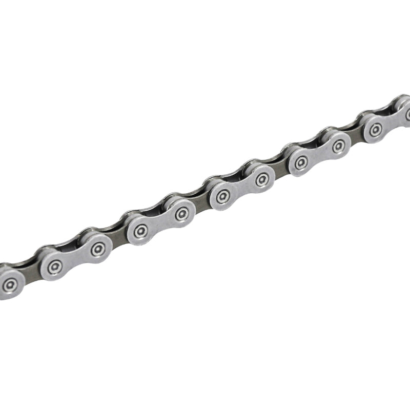 10-SPEED BICYCLE CHAIN. SHIMANO DEORE HG54 MTB 114 LINKS (IN WORKSHOP BAG)