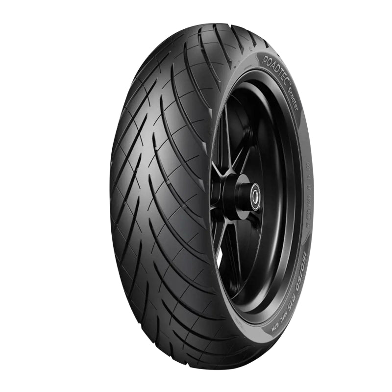 PNEU MOTO 17'' 160-60-17 METZELER ROADTEC 02 RADIAL ZR REAR TL M-C 69W