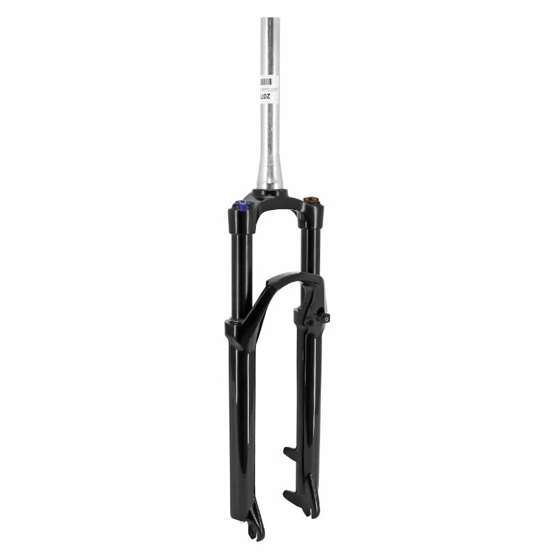 FOURCHE VTT 27.5" LEADER FOX SWAN NOIR 1" 1-8 TAPERED CONIQUE