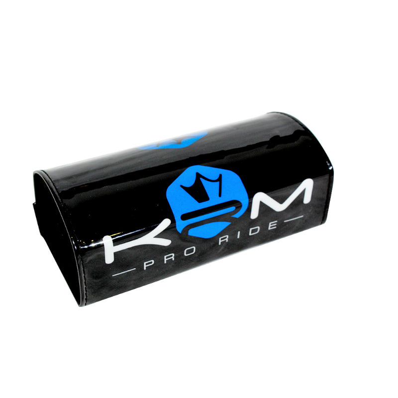 KRM PRO RIDE BLUE MOTOCROSS HANDLEBAR FOAM FOR HANDLEBAR WITHOUT BAR