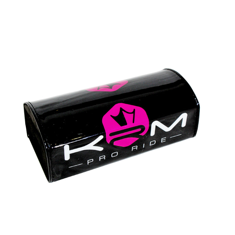 KRM PRO RIDE PINK MOTOCROSS HANDLEBAR FOAM FOR HANDLEBAR WITHOUT BAR