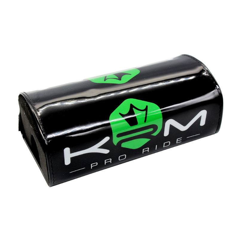 KRM PRO RIDE GREEN MOTOCROSS HANDLEBAR FOAM FOR HANDLEBAR WITHOUT BAR