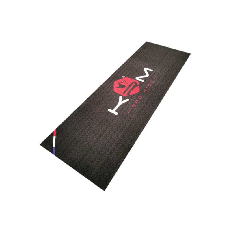 TAPIS DE SOL ENVIRONNEMENTAL KRM PRO RIDE DESIGN HORIZONTAL 180x60 cm