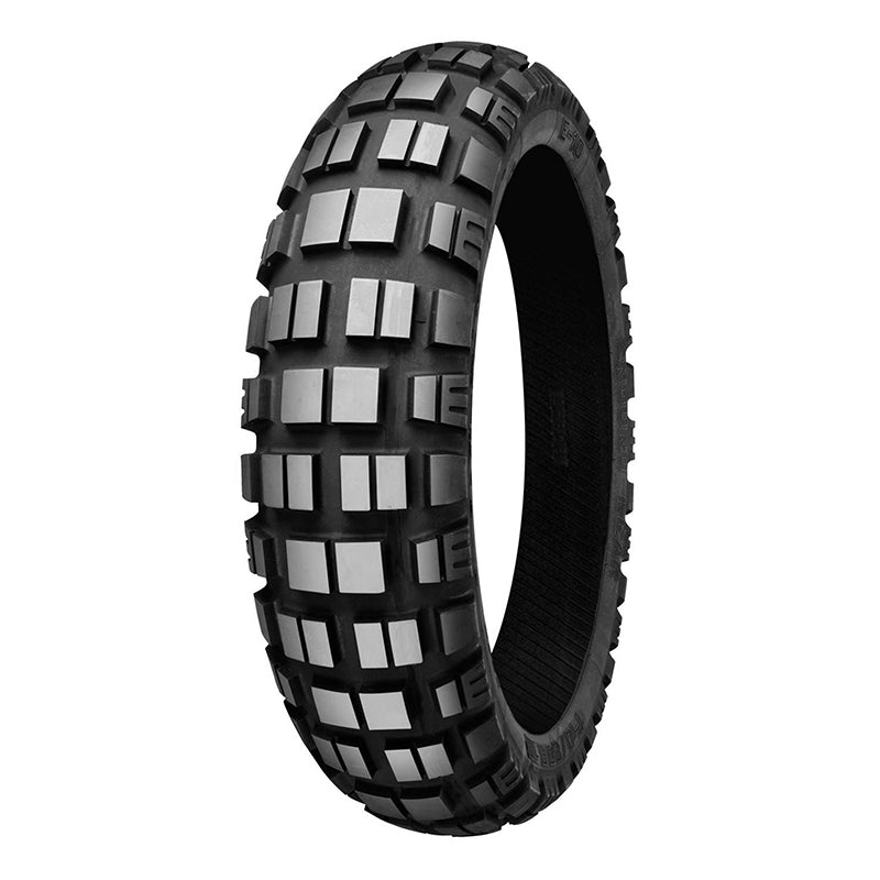 MOTORCYCLE TIRE 18'' 150-70-18 MITAS ENDURO TRAIL XT M+S REAR 70T TL (TRAIL OFF ROAD)