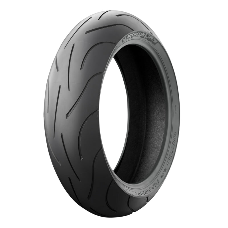 PNEU MOTO 17'' 190-55-17 MICHELIN PILOT POWER 2CT REAR RADIAL ZR TL 75W