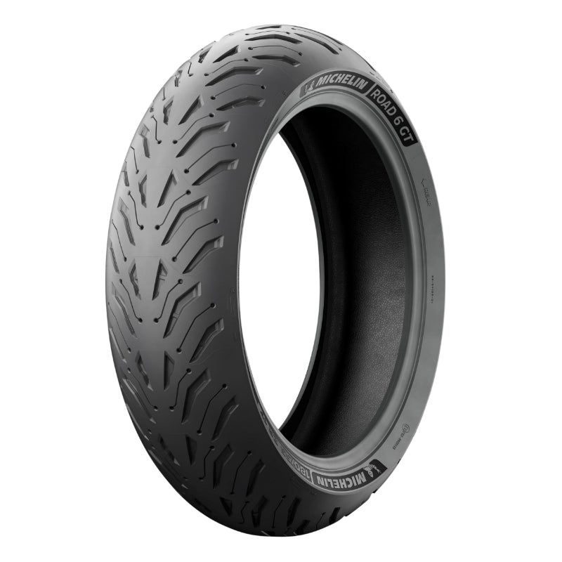 MOTORBAND 17'' 190-50-17 MICHELIN ROAD 6 GT ACHTER RADIAAL ZR TL 73W (184761)