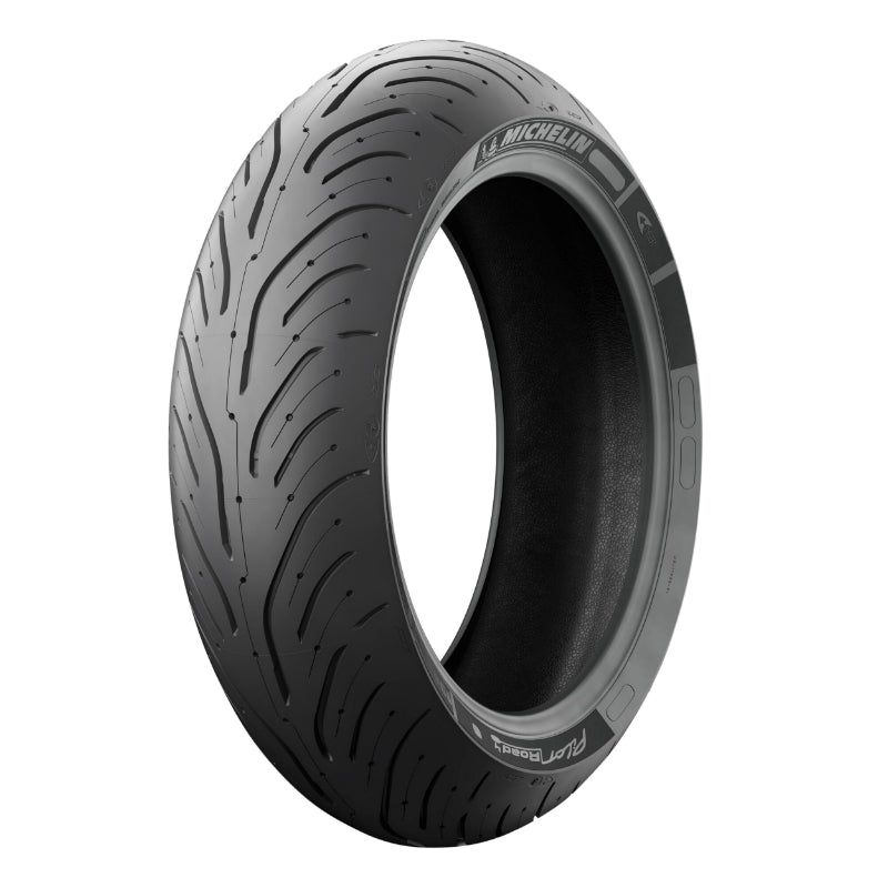 PNEU MOTO 17'' 190-50-17 MICHELIN PILOT ROAD 4 REAR RADIAL ZR TL 73W (866175)