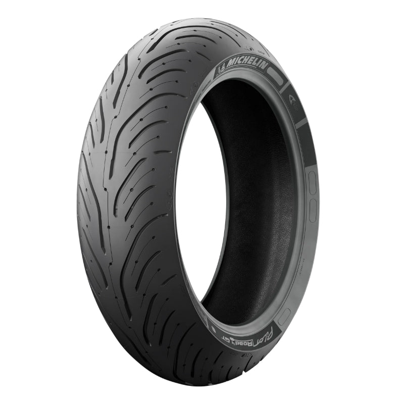 MOTORBAND 17'' 190-55-17 MICHELIN PILOT ROAD 4 GT ACHTER RADIAAL ZR TL 75W (271932)