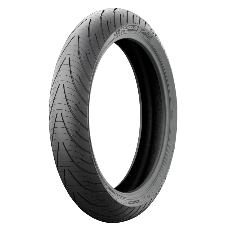 PNEU MOTO 17'' 110-70-17 MICHELIN PILOT ROAD 3 FRONT RADIAL ZR TL 54W  (058630)