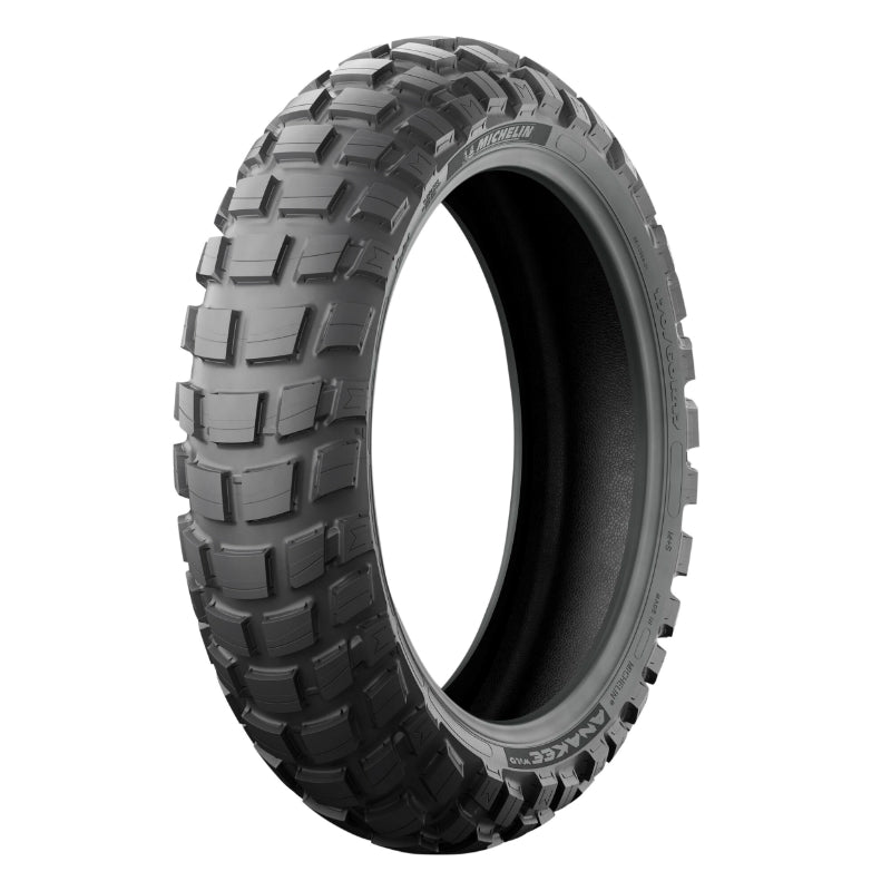 PNEU MOTO 18'' 110-80-18 MICHELIN ANAKEE WILD M+S REAR TL-TT 58S (541241)