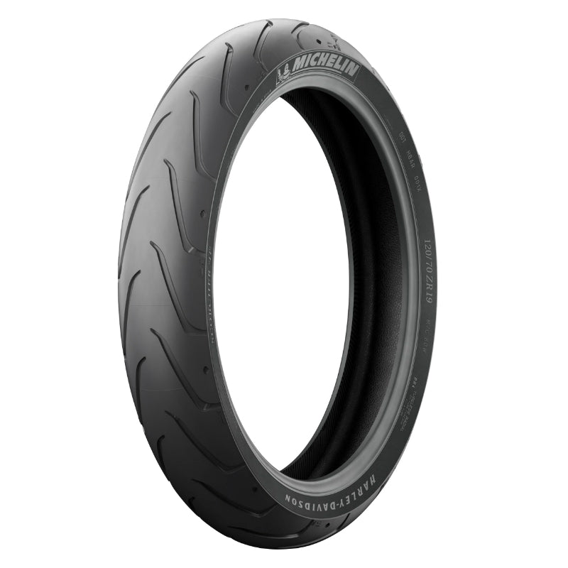 PNEU MOTO 19'' 120-70-19 MICHELIN SCORCHER 11 M-C FRONT RADIAL ZR TL-TT 60W (OEM HARLEY) (054571)