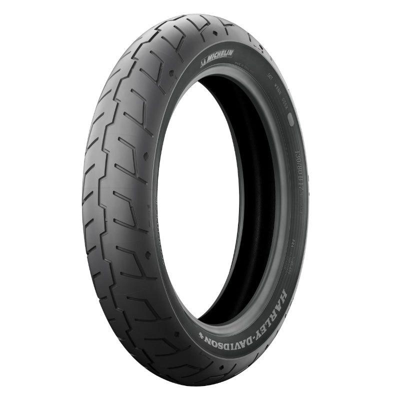 PNEU MOTO 19'' 100-90-19 MICHELIN SCORCHER 31 M-C FRONT (B) TL-TT 57H (OEM HARLEY) (986404)