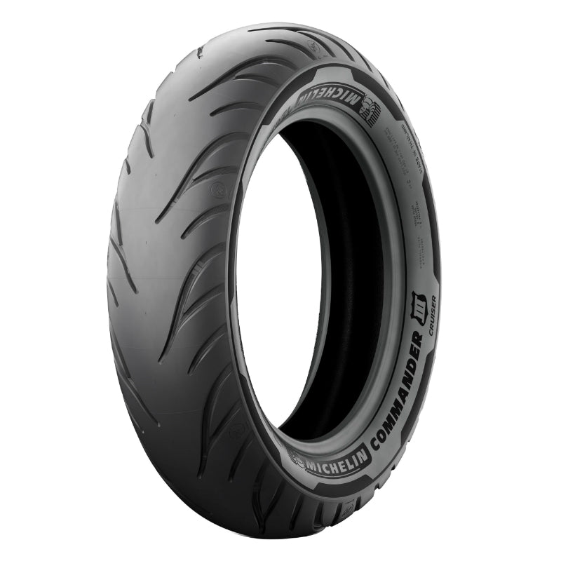 MOTORCYCLE TIRE 17'' 160-70-17 MICHELIN COMMANDER III CRUISER MC REAR (B) TL-TT 73V (497307)