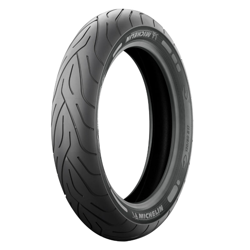 MOTORCYCLE TIRE 19'' 120-70-19 MICHELIN COMMANDER II MC FRONT RADIAL ZR TL-TT 60W (540829)