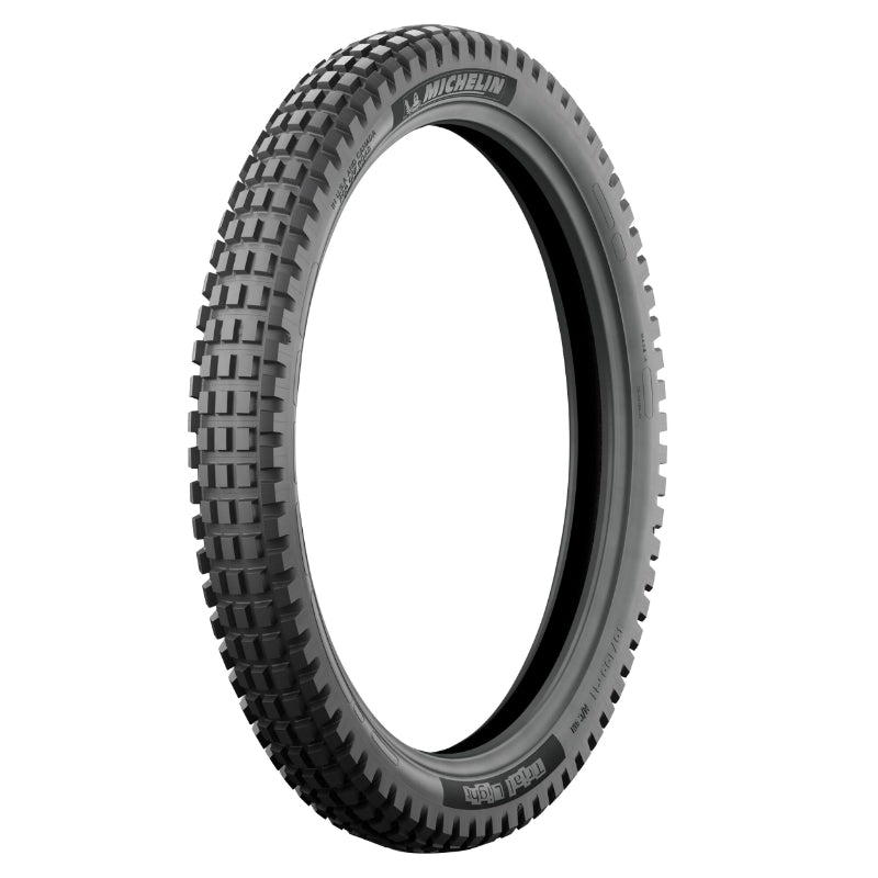 PNEU MOTO 21'' 80-100-21 MICHELIN TRIAL LIGHT FRONT TT 51M (436147)