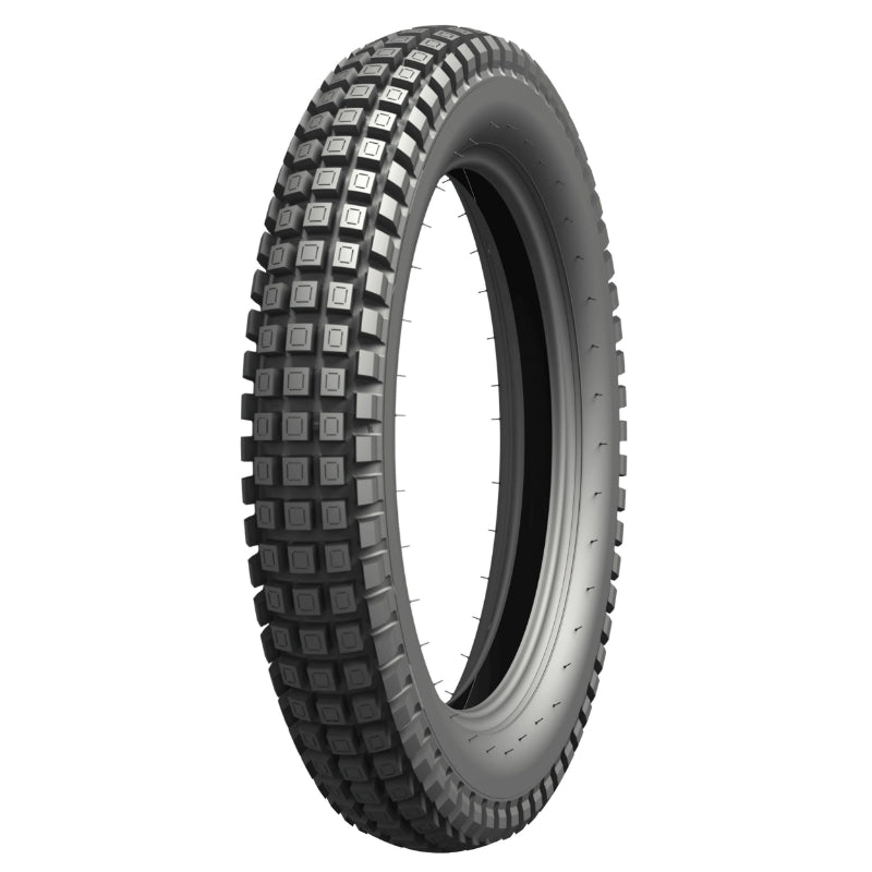 PNEU MOTO 18'' 4.00-18 MICHELIN TRIAL X11 REAR RADIAL TL 64M (956236)