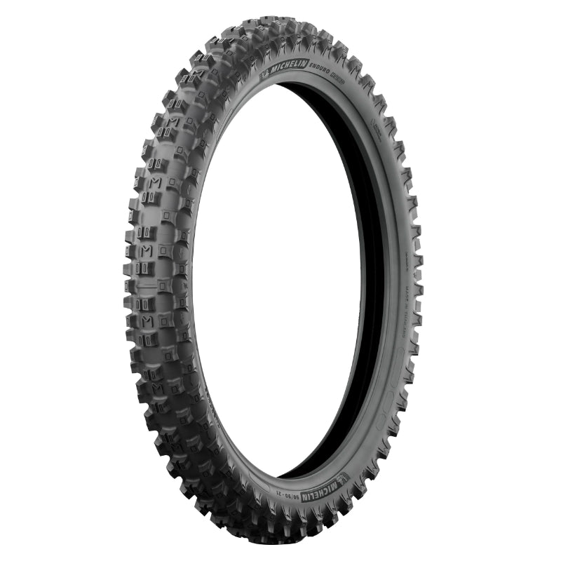 PNEU MOTO 21''  90-100-21 MICHELIN ENDURO HARD FRONT TT 57R (633081)