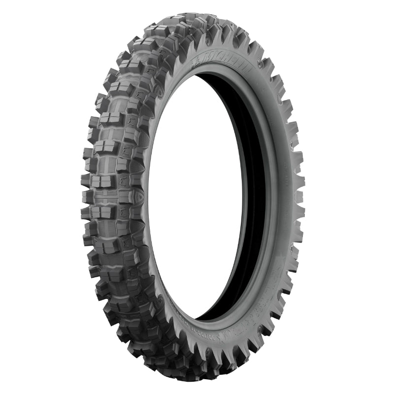 PNEU MOTO 14''  90-100-14 MICHELIN STARCROSS 5 MEDIUM REAR TT 49M