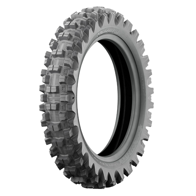 MOTORCYCLE TIRE 10'' 2.50-10 MICHELIN STARCROSS 5 MINI TT 33J