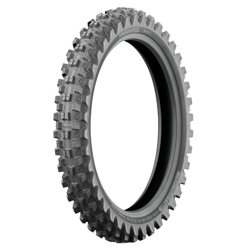 PNEU MOTO 12''  2.50-12 MICHELIN STARCROSS 5 MINI FRONT TT 36J