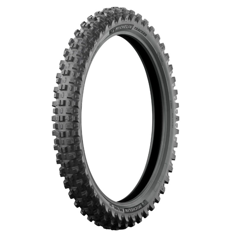 PNEU MOTO 21'' 90-90-21 MICHELIN TRACKER M-C FRONT TT 54R