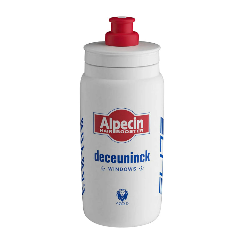 BIDON ELITE FLY PRO ALPECIN DECEUNINK 550ML