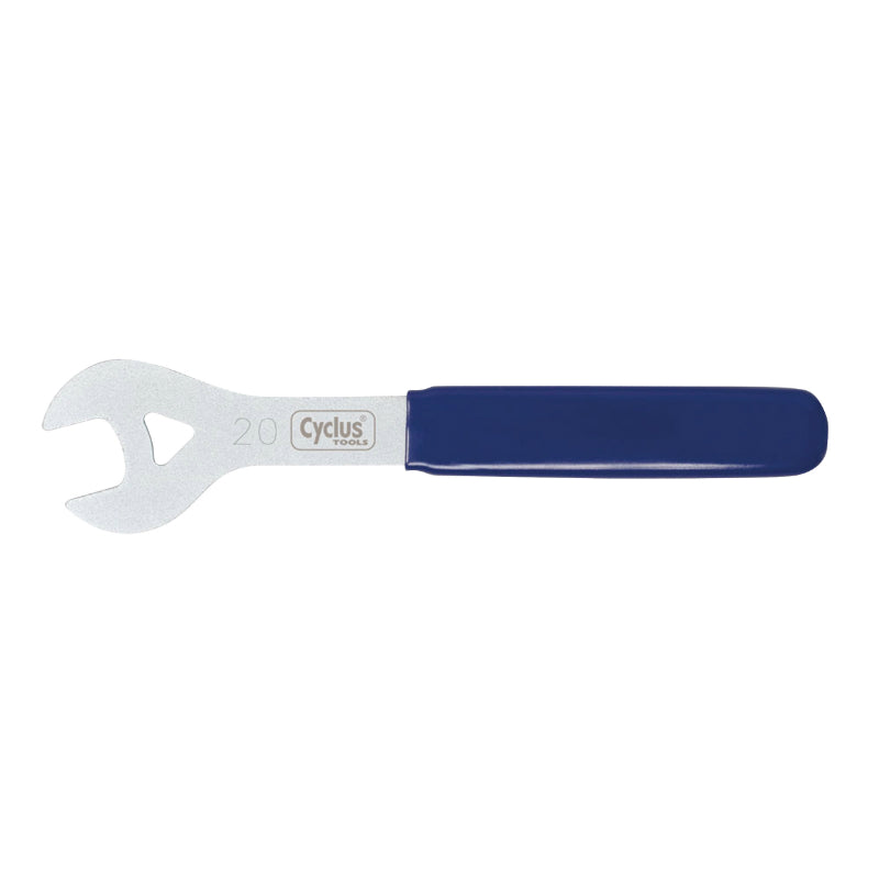 PRO TOOL CYCLUS CONE WRENCH 20mm