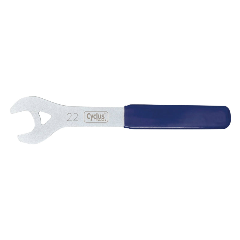 PRO TOOL CYCLUS CONE WRENCH 22mm