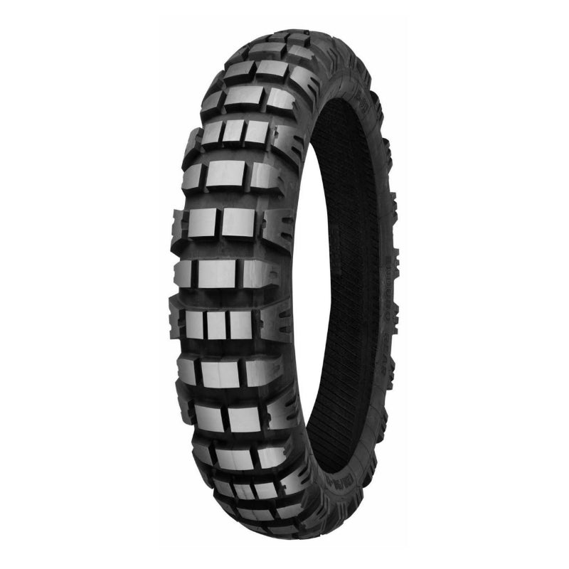 MOTORCYCLE TIRE 18'' 130-80-18 MITAS ENDURO TRAIL XT + M+S REAR 72R TL-TT (TRAIL OFF ROAD)