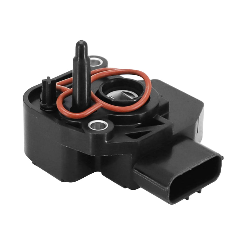 TPS-THROTTLE POSITION SENSOR MAXISCOOTER ADAPTABLE HONDA 125-150 SH I 2017+2020 (OEM: 16060-KVS-J01) -P2R-