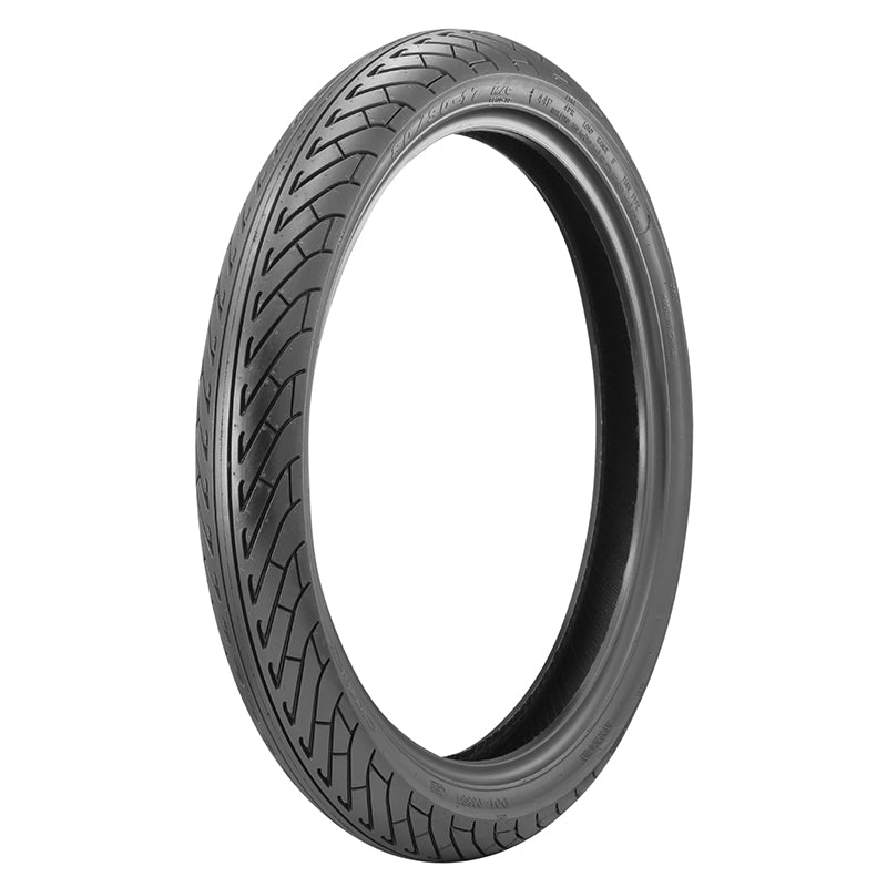 SCOOT TIRE 14'' 90-90-14 WANDA P6170 FRONT-REAR TL 46P