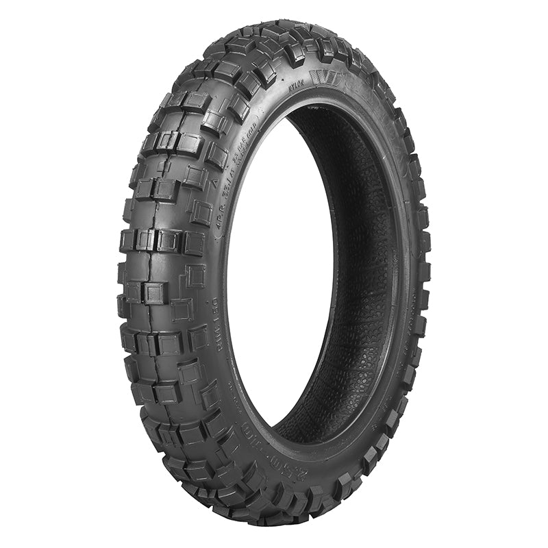 PNEU MOTO 16''  90-100-16 WANDA P259 REAR TT 58M