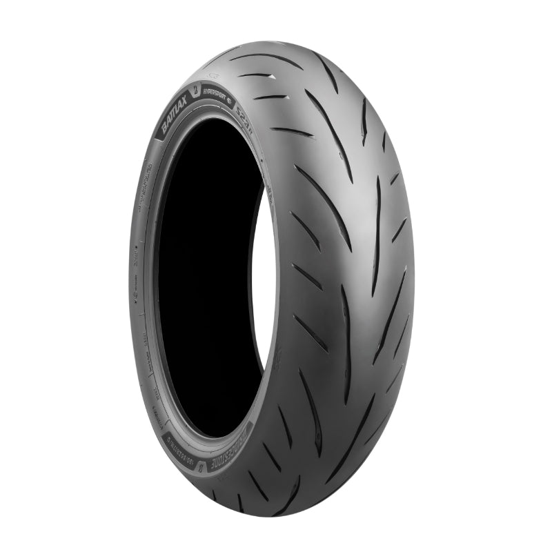 PNEU MOTO 17'' 160-60-17 BRIDGESTONE BATTLAX S23 REAR RADIAL ZR TL 69W