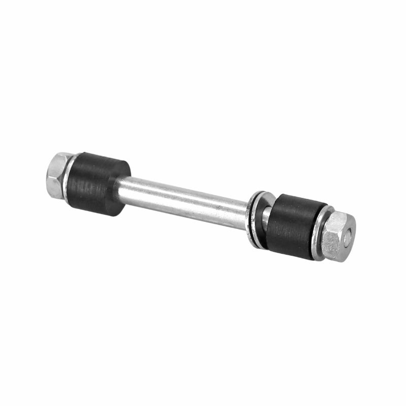 AXE MOTEUR CYCLO ADAPTABLE SOLEX DIAM 8 mm (COMPLET)  -SELECTION P2R-