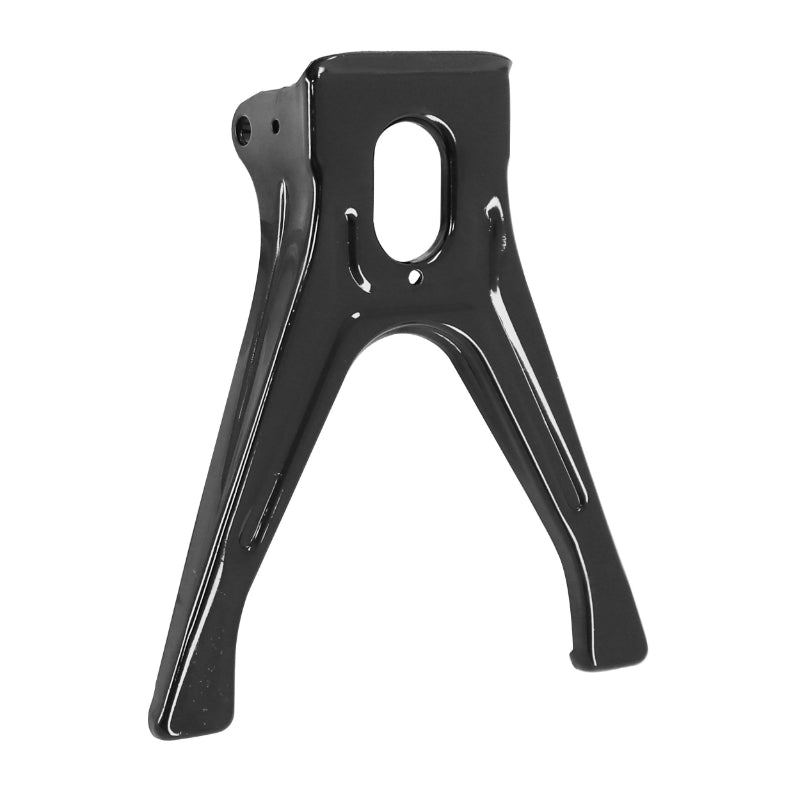 BEQUILLE CYCLO CENTRALE ADAPTABLE MBK-MOTOBECANE 51, 40 NOIR  -SELECTION P2R-