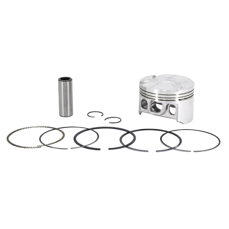 PISTON MOTO ADAPTABLE KTM 125 DUKE 2010+2023, RC 2010+2023 (DIAMETRE ORIGINE 58mm)  -AIRSAL-