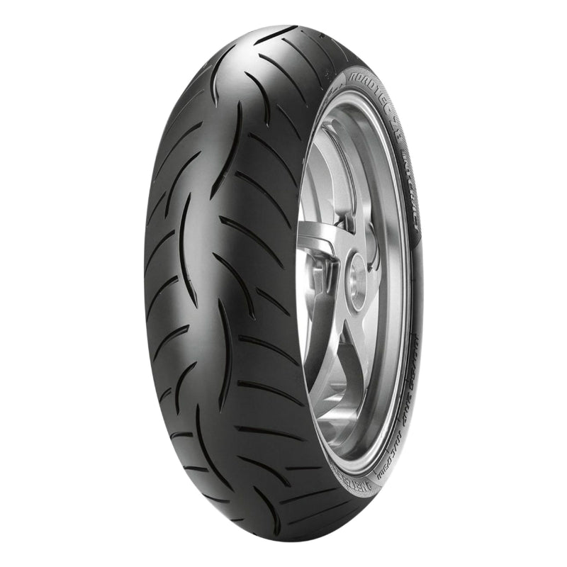 PNEU MOTO 17'' 180-55-17 METZELER ROADTEC Z8 INTERACT RADIAL ZR REAR TL 73W