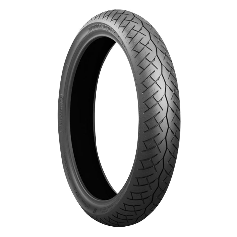 PNEU MOTO 21''  90-90-21 BRIDGESTONE BATTLAX BT-46 TOURING FRONT TL 54H